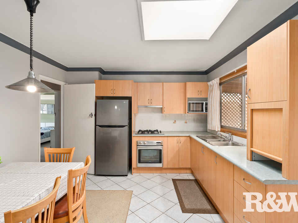 45 Hawkesbury Street Fairfield West