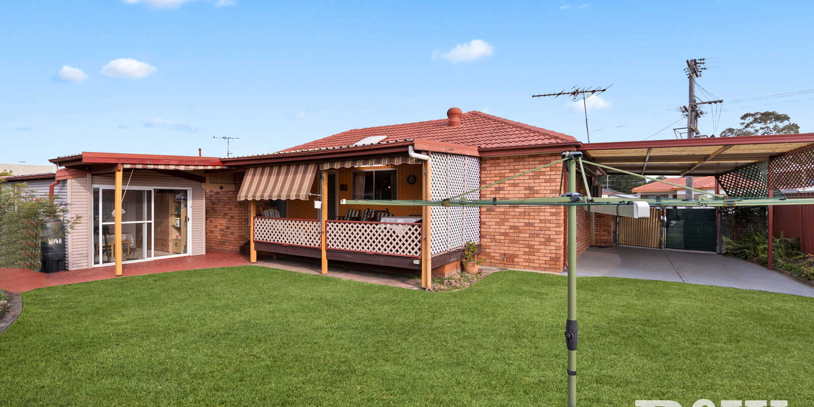 45 Hawkesbury Street Fairfield West 45 Hawkesbury Street Fairfield West