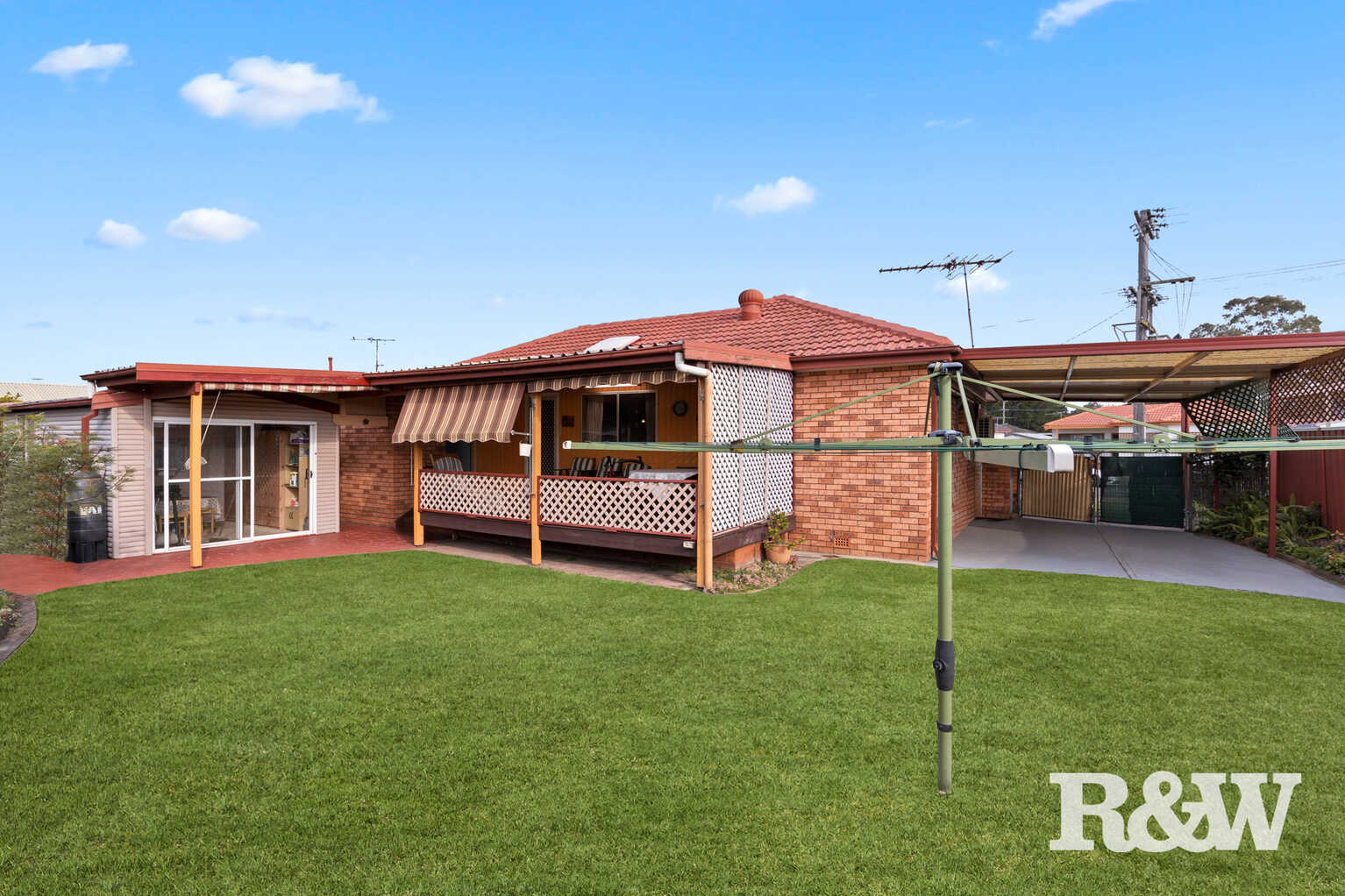 45 Hawkesbury Street Fairfield West 45 Hawkesbury Street Fairfield West