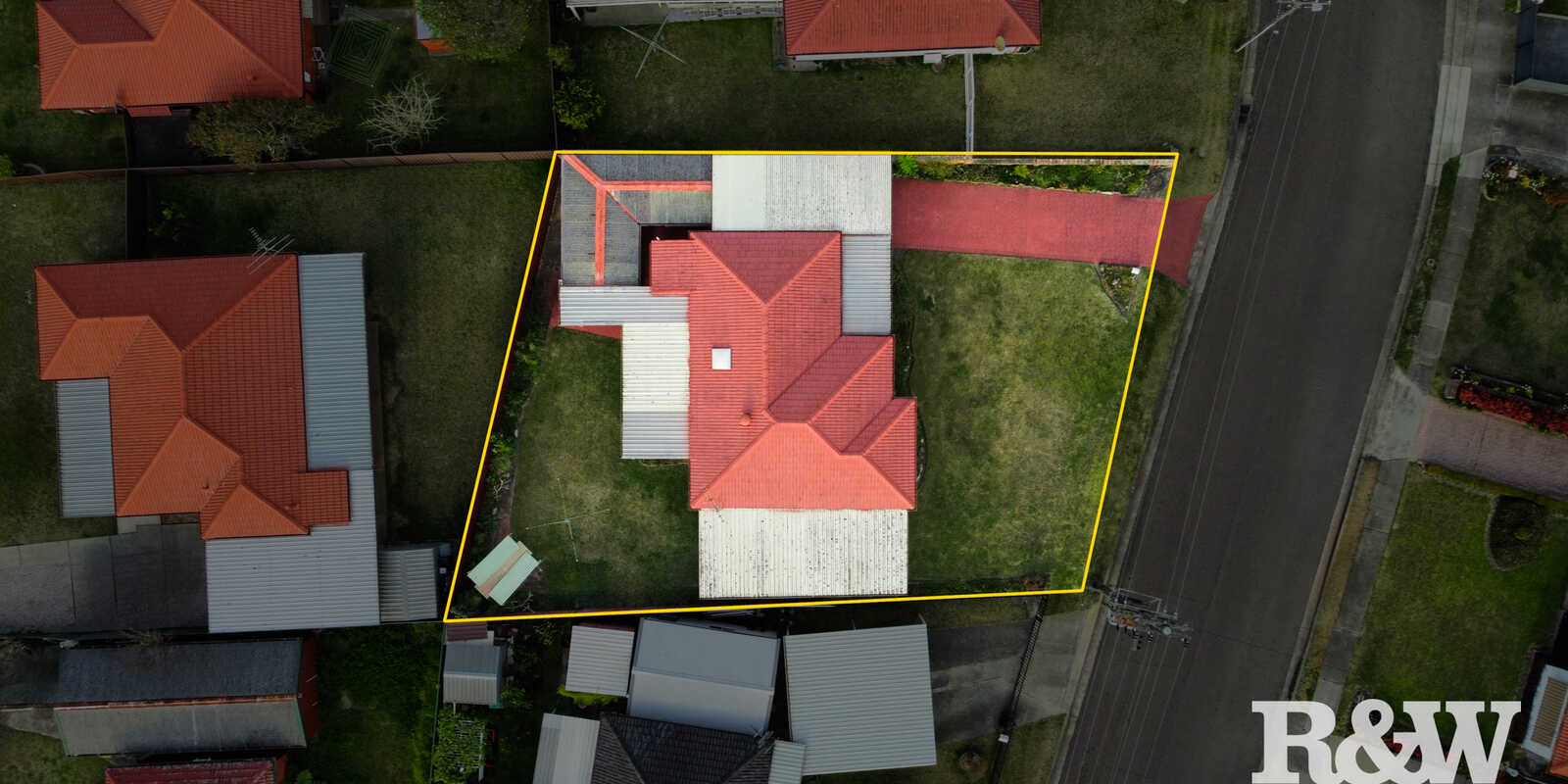 45 Hawkesbury Street Fairfield West 45 Hawkesbury Street Fairfield West