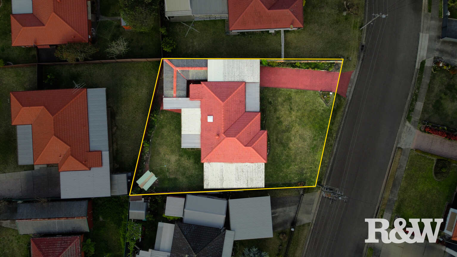45 Hawkesbury Street Fairfield West 45 Hawkesbury Street Fairfield West