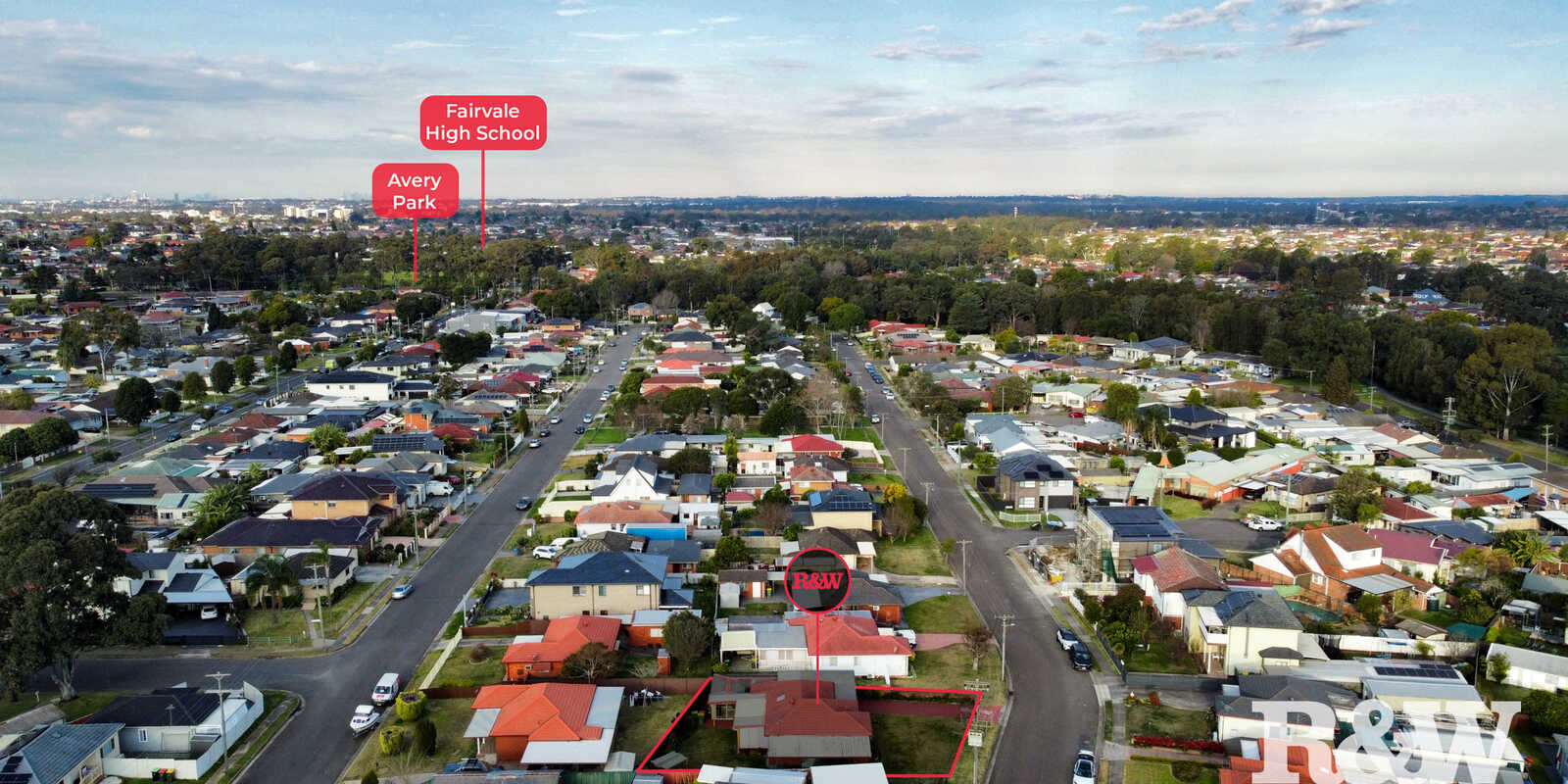 45 Hawkesbury Street Fairfield West 45 Hawkesbury Street Fairfield West