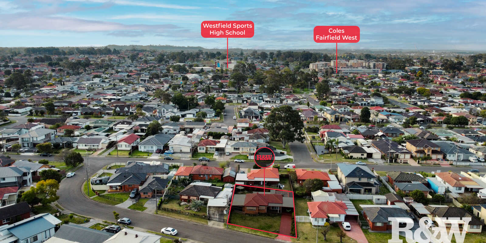 45 Hawkesbury Street Fairfield West 45 Hawkesbury Street Fairfield West
