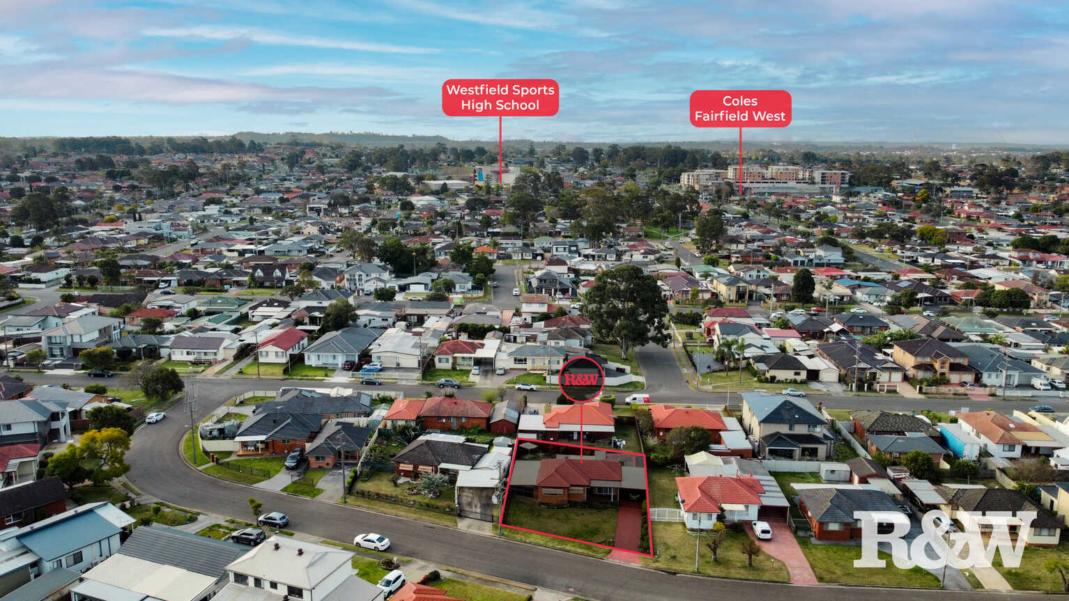45 Hawkesbury Street Fairfield West 45 Hawkesbury Street Fairfield West