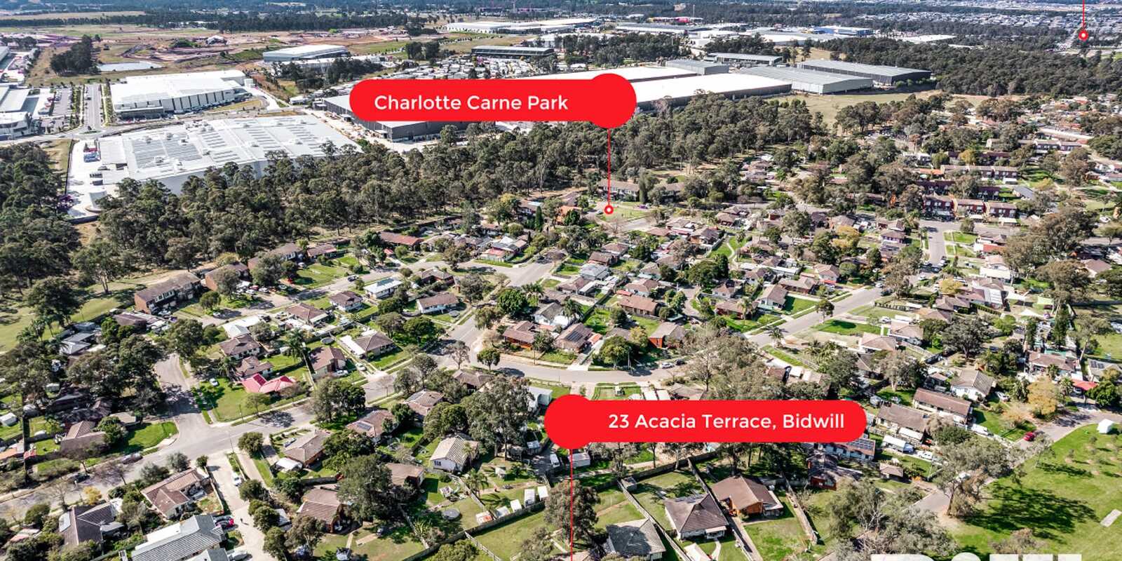 23 Acacia Terrace Bidwill 23 Acacia Terrace Bidwill