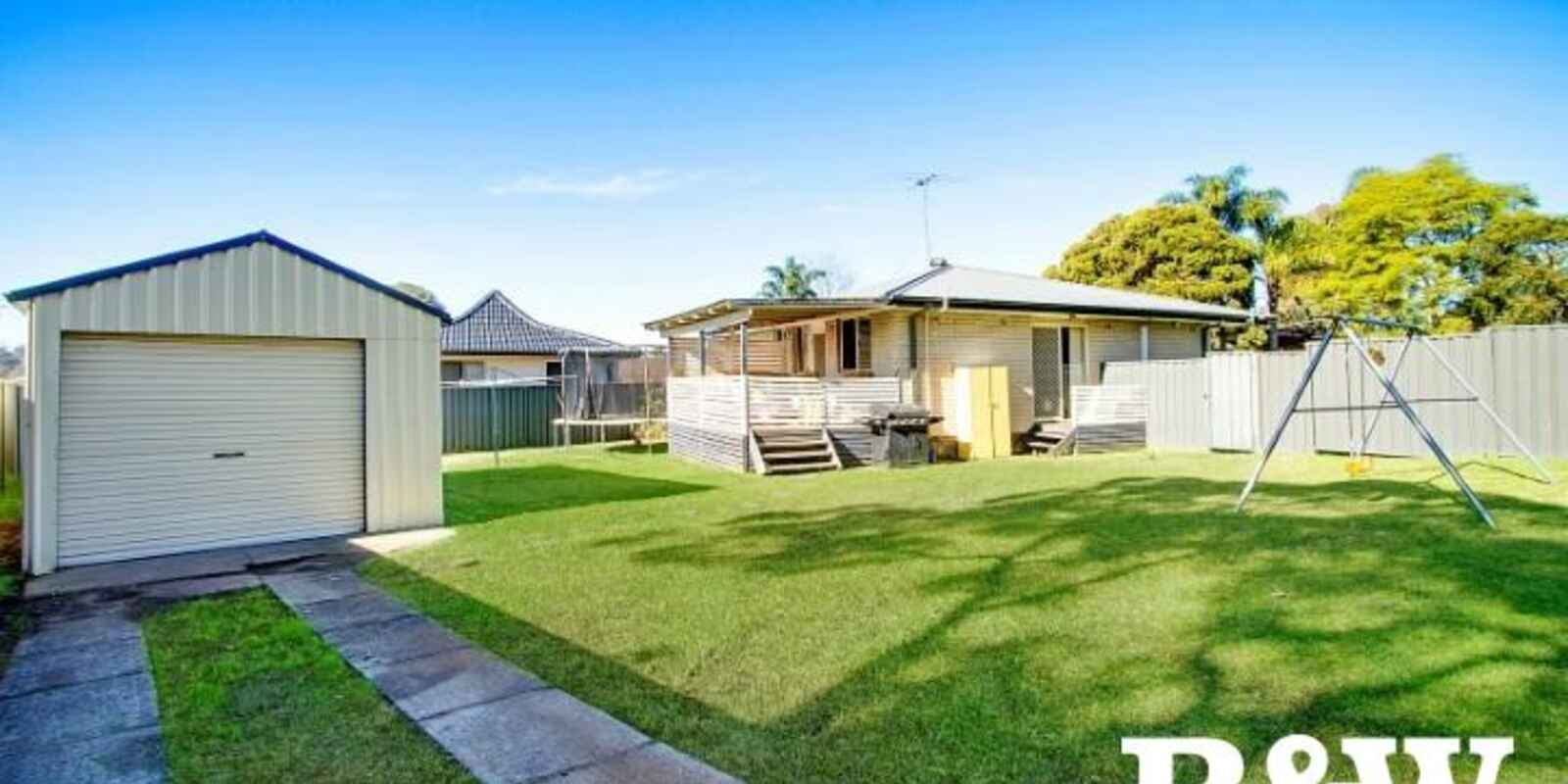 43 Roebuck Crescent Willmot 43 Roebuck Crescent Willmot