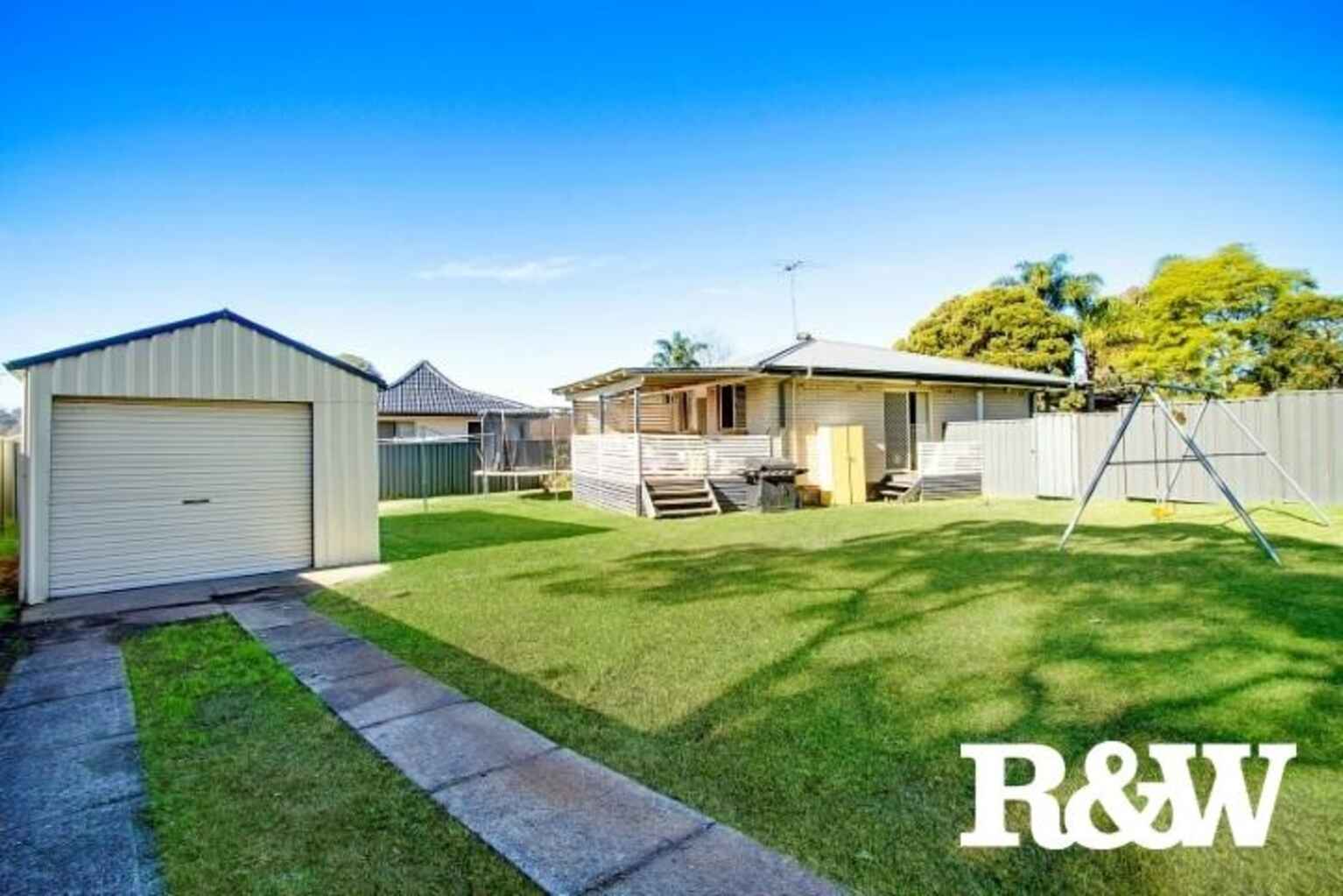 43 Roebuck Crescent Willmot 43 Roebuck Crescent Willmot