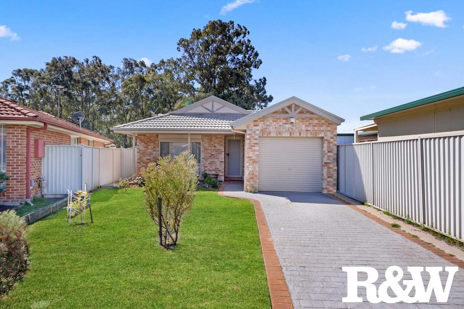 4 Tallinn Grove Rooty Hill 4 Tallinn Grove Rooty Hill