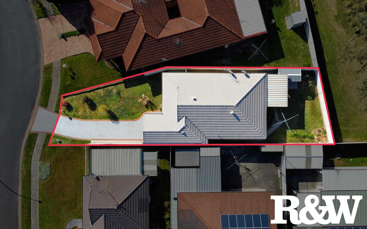 4 Tallinn Grove Rooty Hill 4 Tallinn Grove Rooty Hill