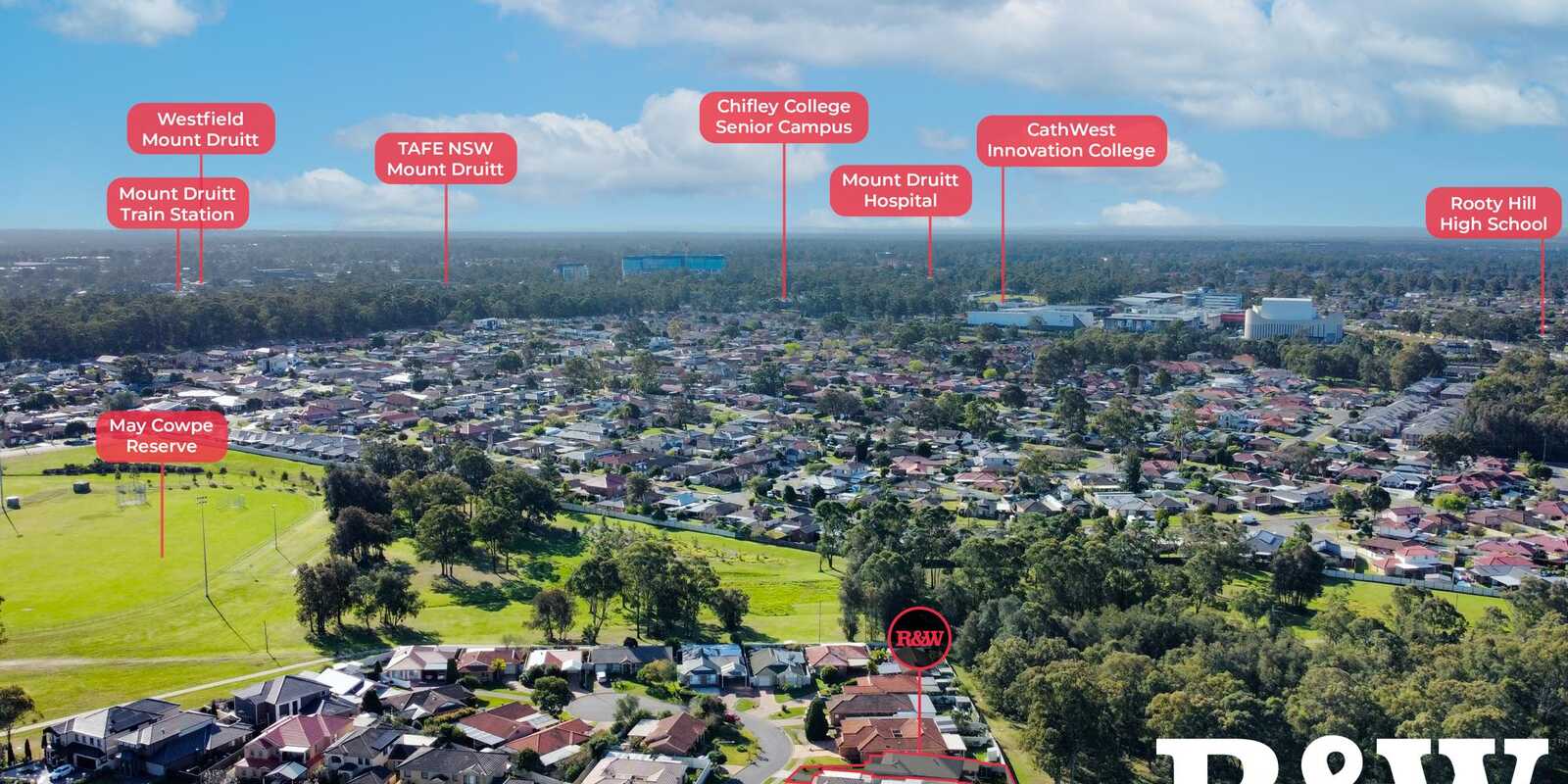 4 Tallinn Grove Rooty Hill 4 Tallinn Grove Rooty Hill