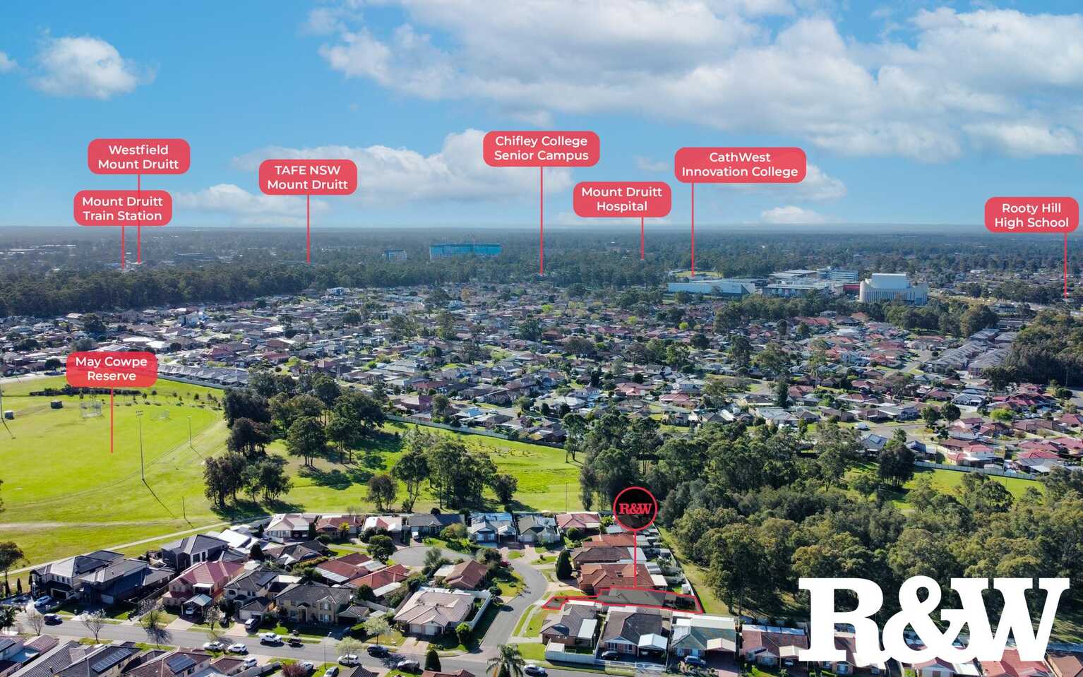4 Tallinn Grove Rooty Hill 4 Tallinn Grove Rooty Hill