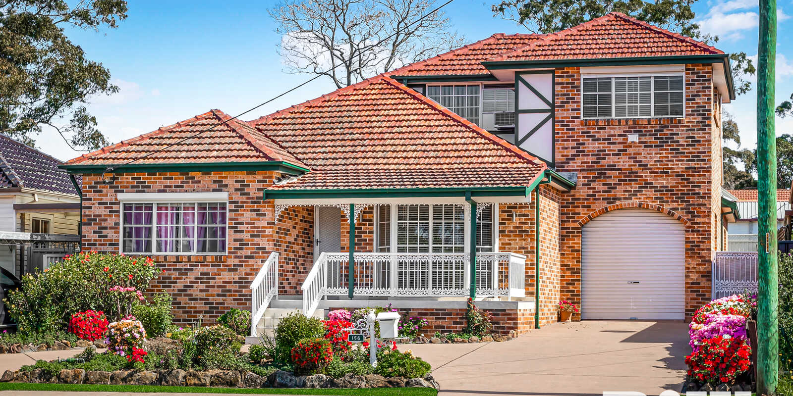 156 Centenary Road South Wentworthville