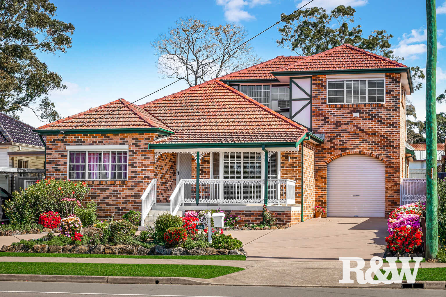 156 Centenary Road South Wentworthville
