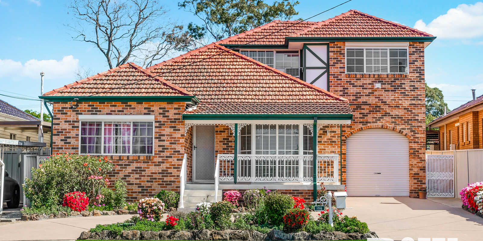 156 Centenary Road South Wentworthville