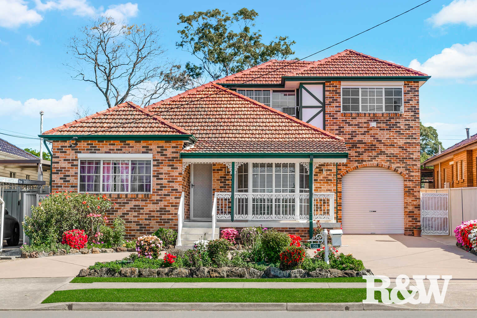 156 Centenary Road South Wentworthville
