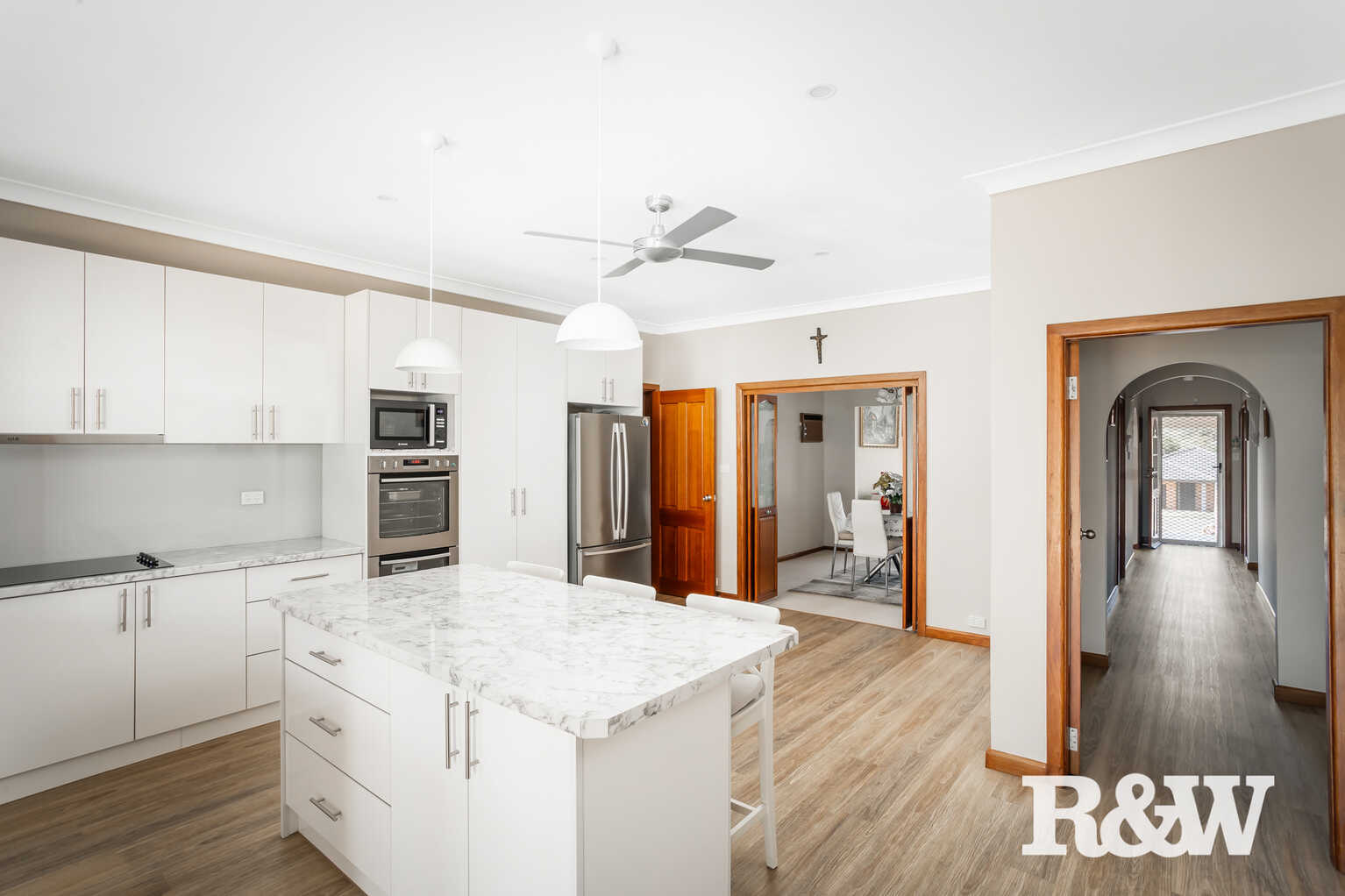 156 Centenary Road South Wentworthville