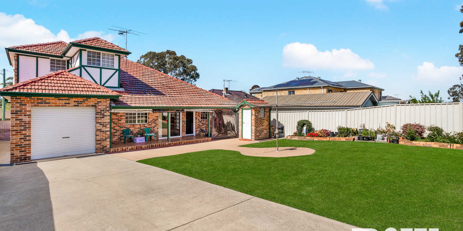 156 Centenary Road South Wentworthville