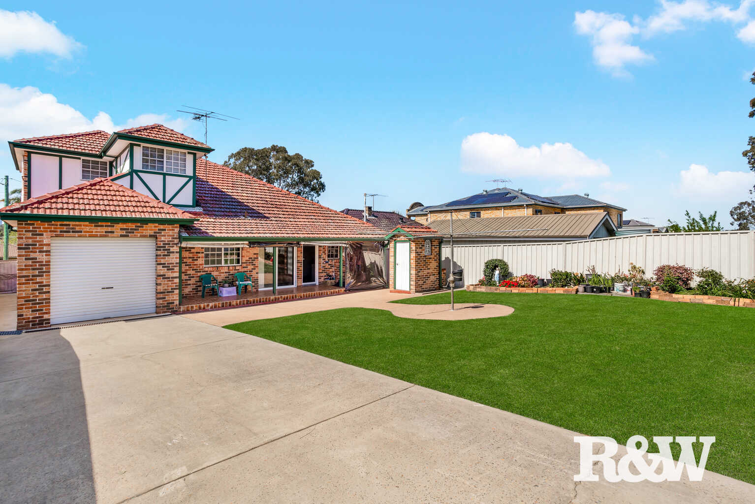 156 Centenary Road South Wentworthville