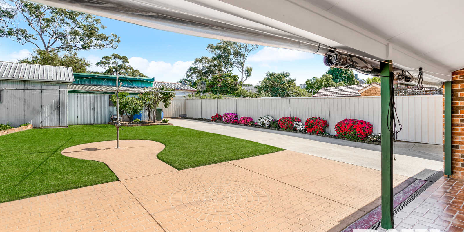 156 Centenary Road South Wentworthville