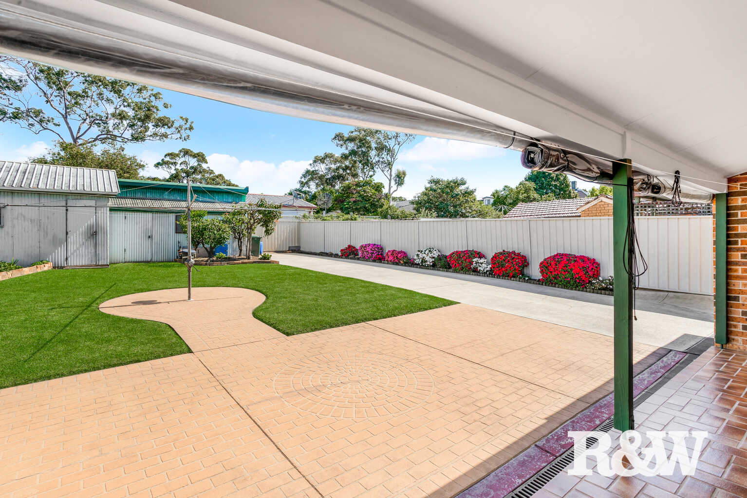 156 Centenary Road South Wentworthville