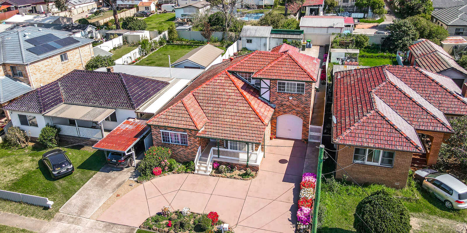 156 Centenary Road South Wentworthville