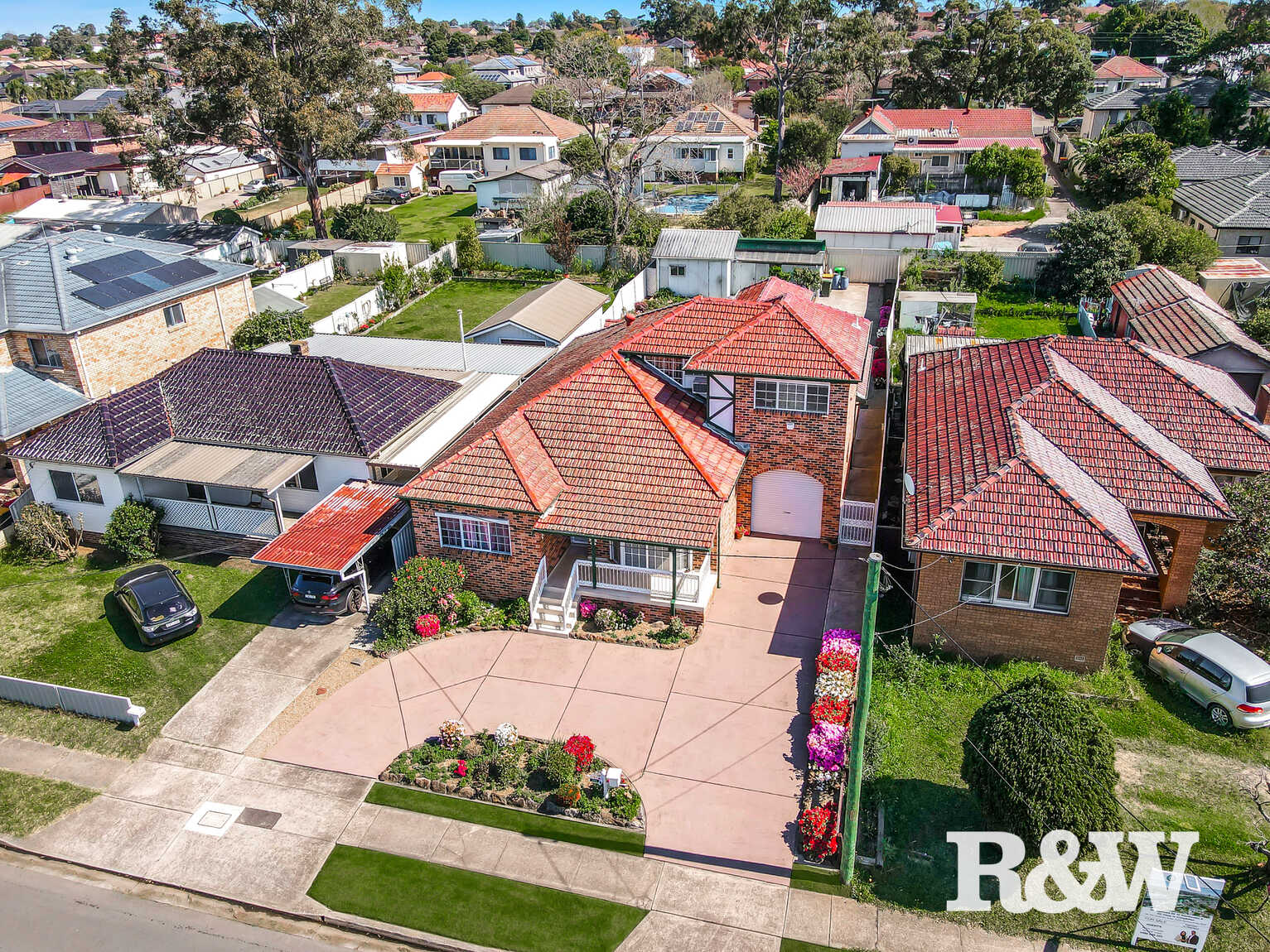 156 Centenary Road South Wentworthville
