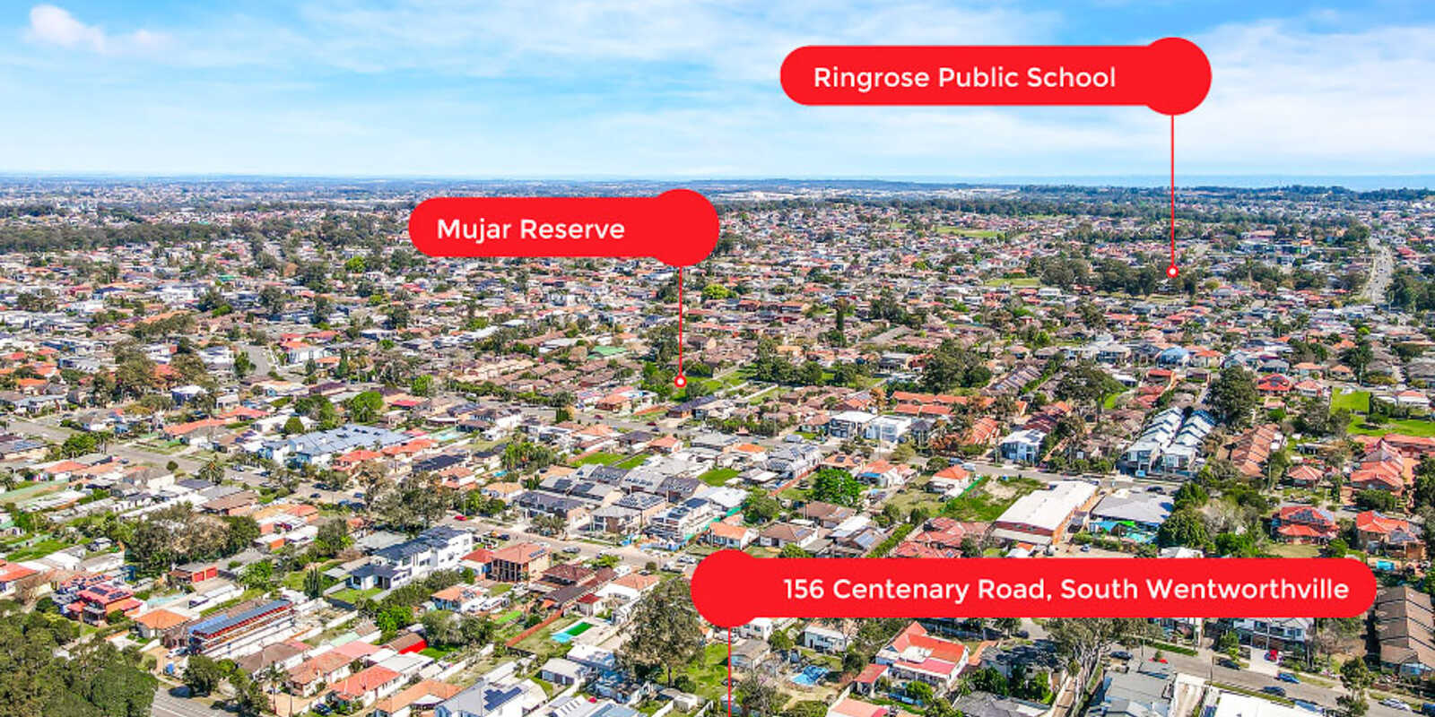 156 Centenary Road South Wentworthville