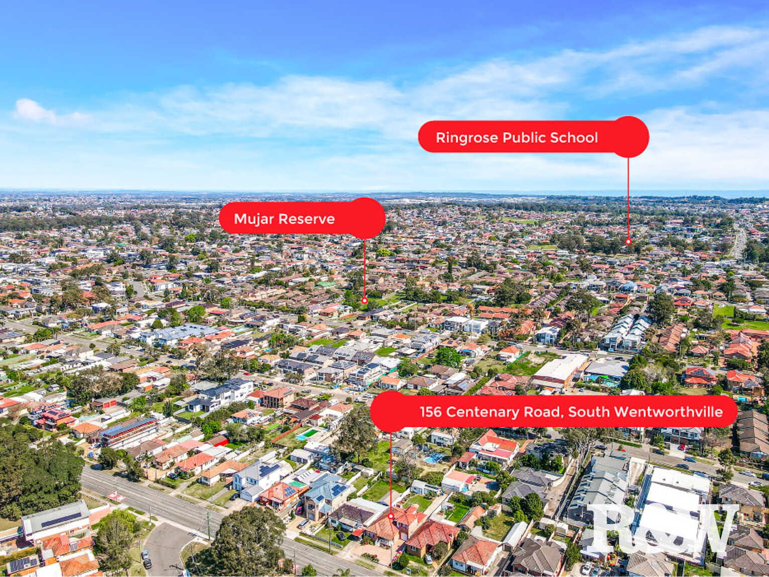 156 Centenary Road South Wentworthville