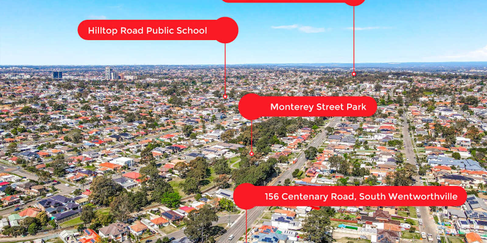 156 Centenary Road South Wentworthville