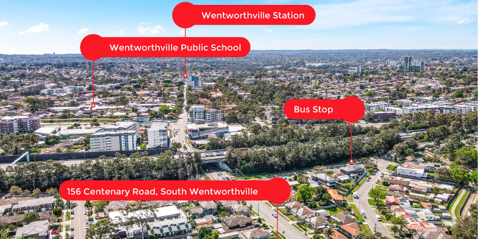 156 Centenary Road South Wentworthville