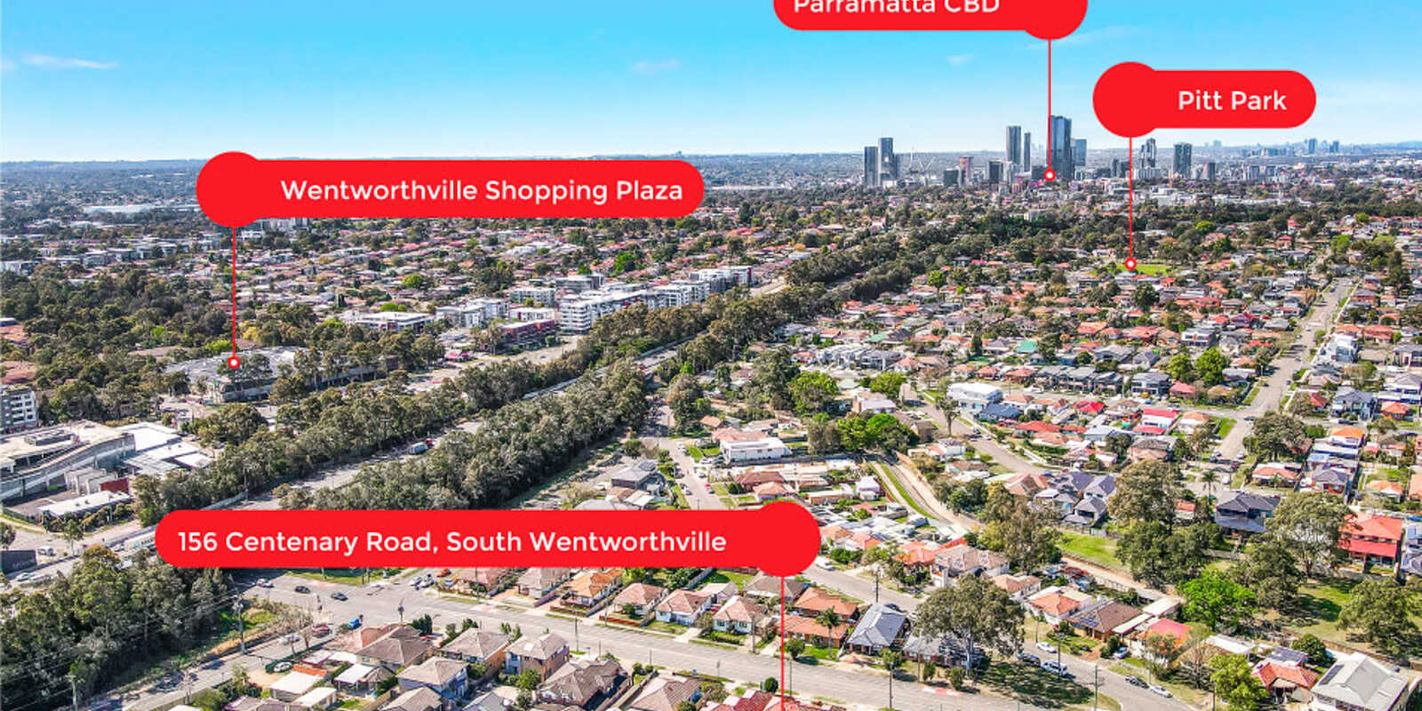 156 Centenary Road South Wentworthville
