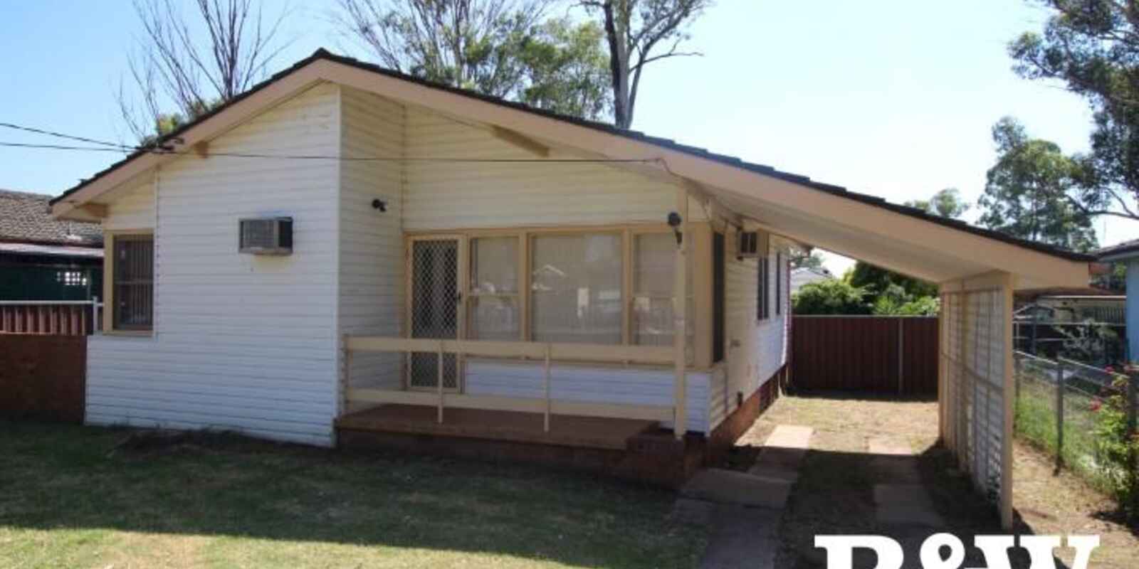 44 Kavieng Avenue Whalan