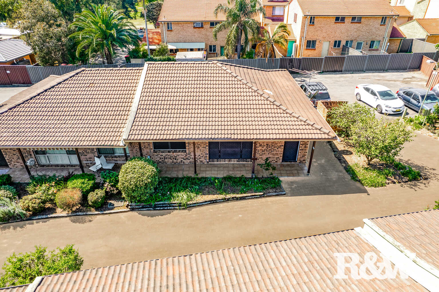 10/2-6 Dunsmore Street Rooty Hill 10/2-6 Dunsmore Street Rooty Hill