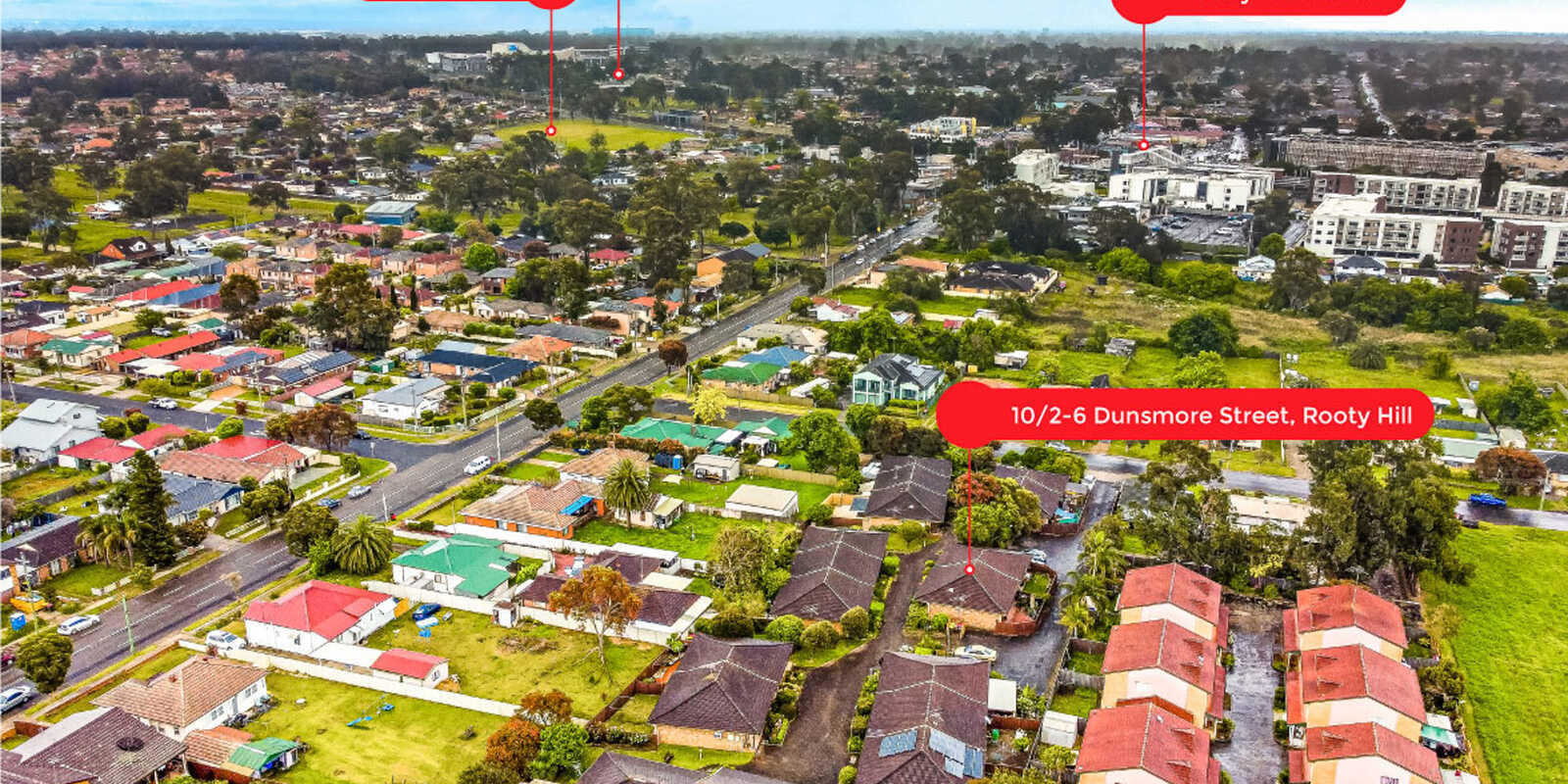 10/2-6 Dunsmore Street Rooty Hill 10/2-6 Dunsmore Street Rooty Hill