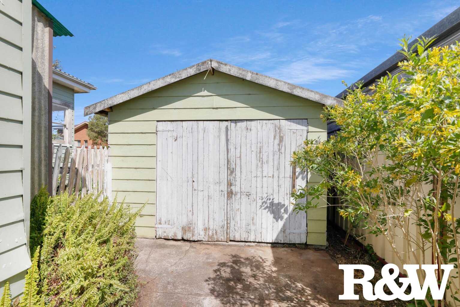 32 Wycombe Street Doonside 32 Wycombe Street Doonside