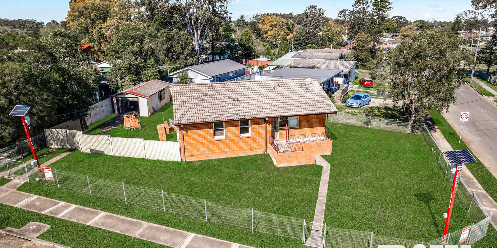 122 Bougainville Road Blackett 122 Bougainville Road Blackett