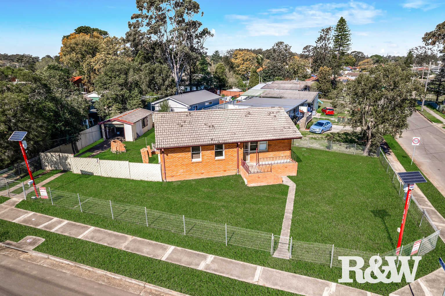 122 Bougainville Road Blackett 122 Bougainville Road Blackett