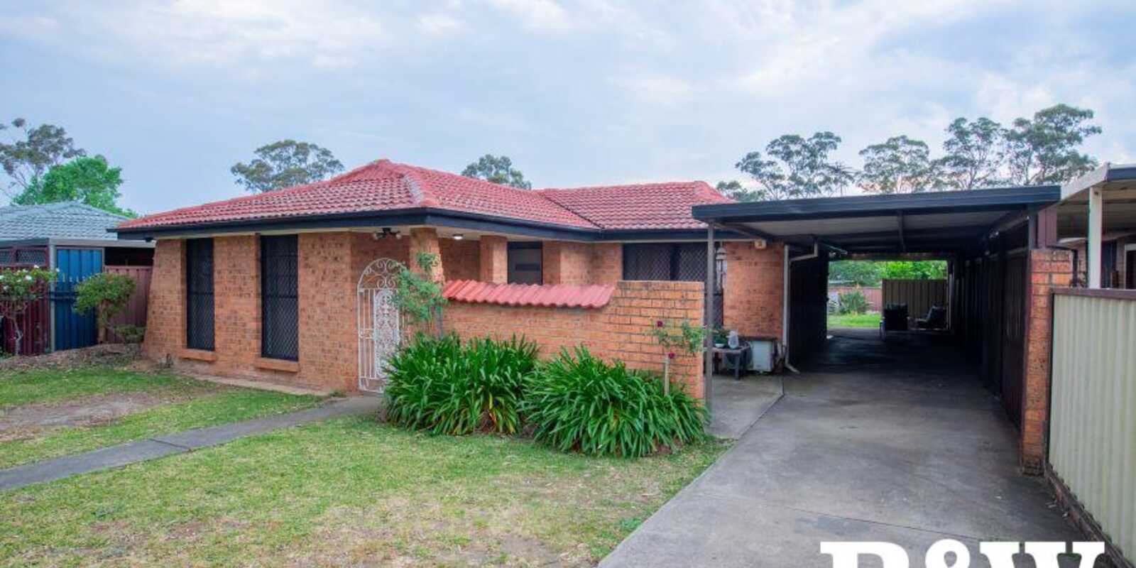 20 Brune Street Doonside 20 Brune Street Doonside
