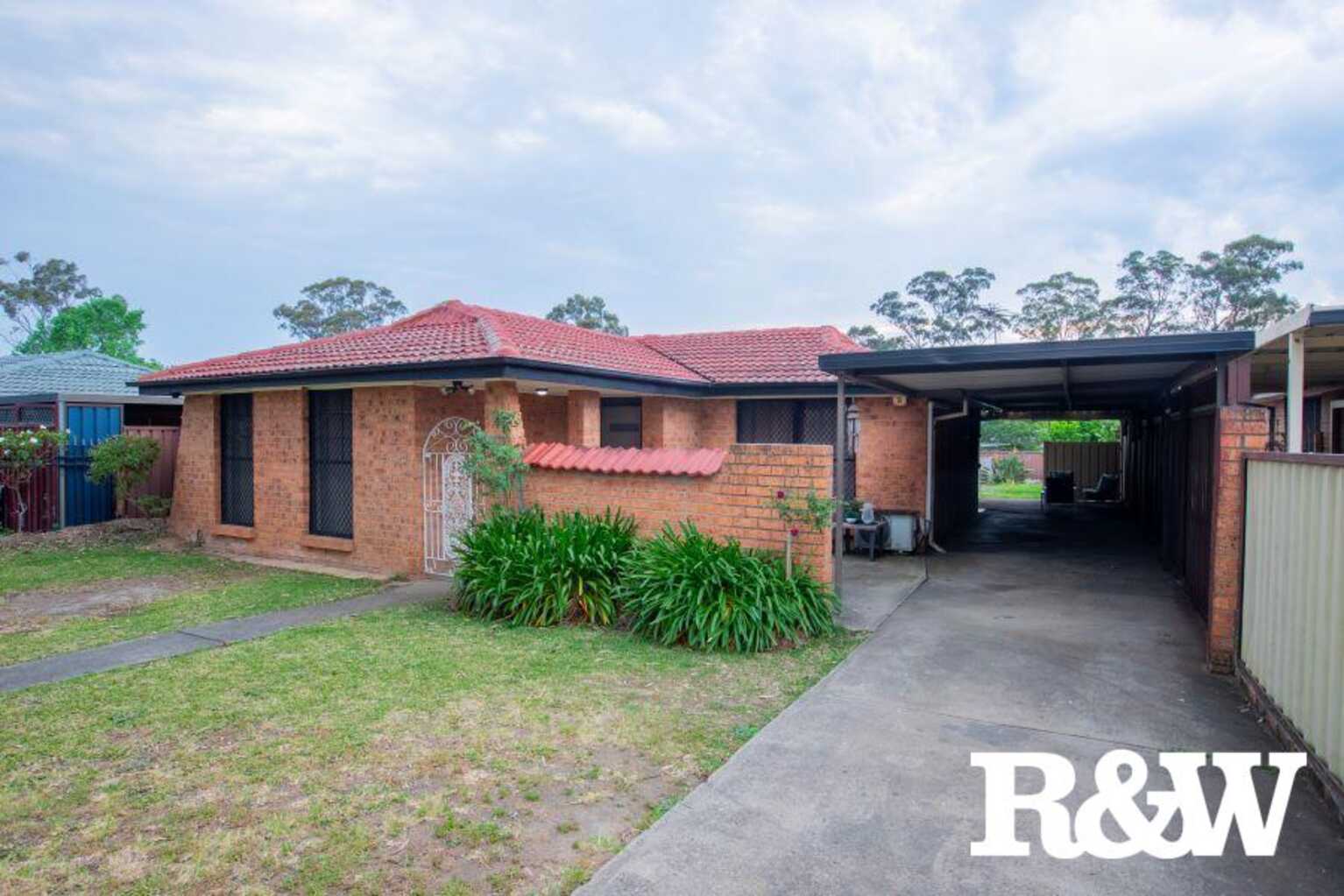 20 Brune Street Doonside 20 Brune Street Doonside