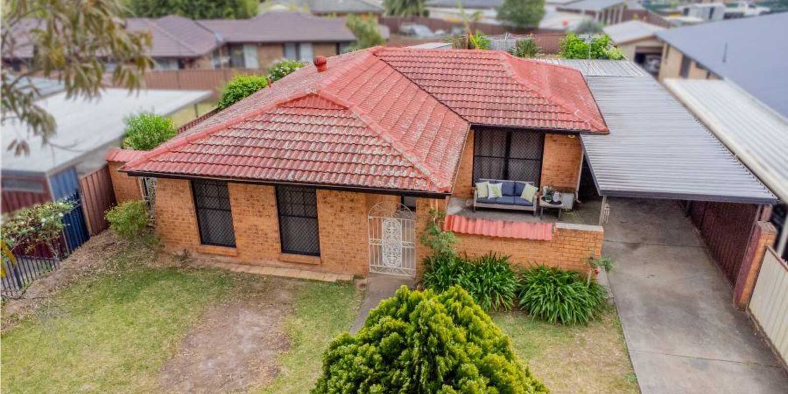 20 Brune Street Doonside 20 Brune Street Doonside