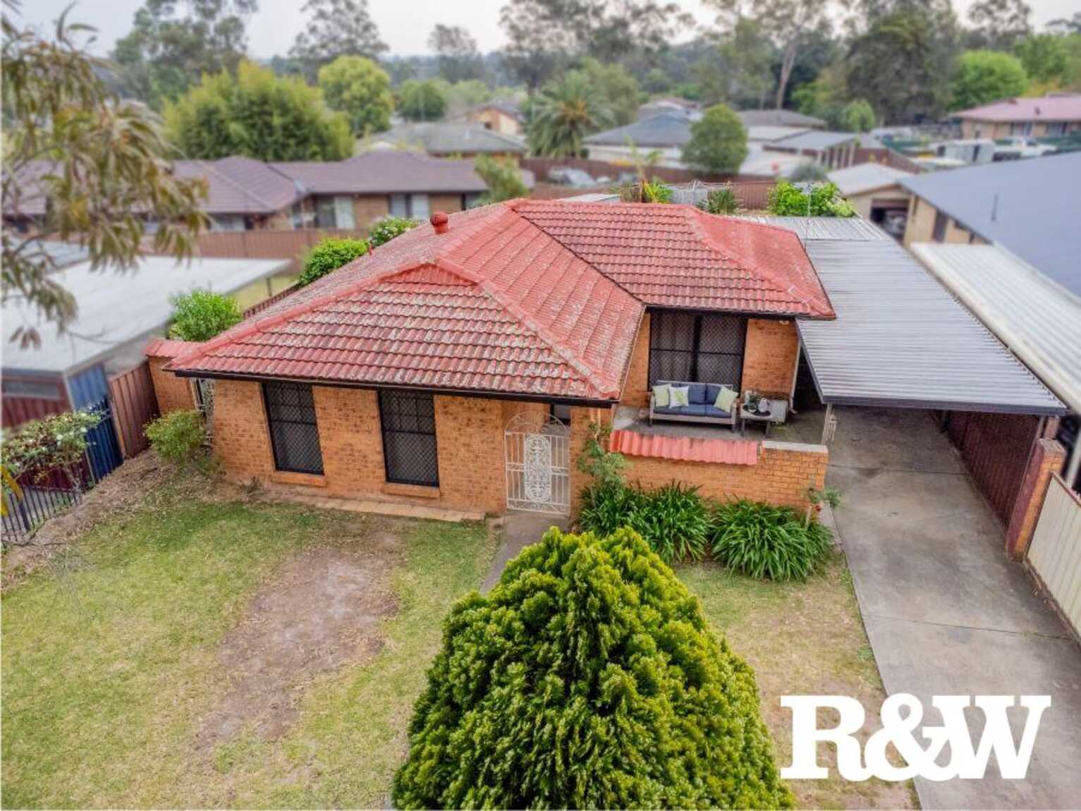 20 Brune Street Doonside 20 Brune Street Doonside