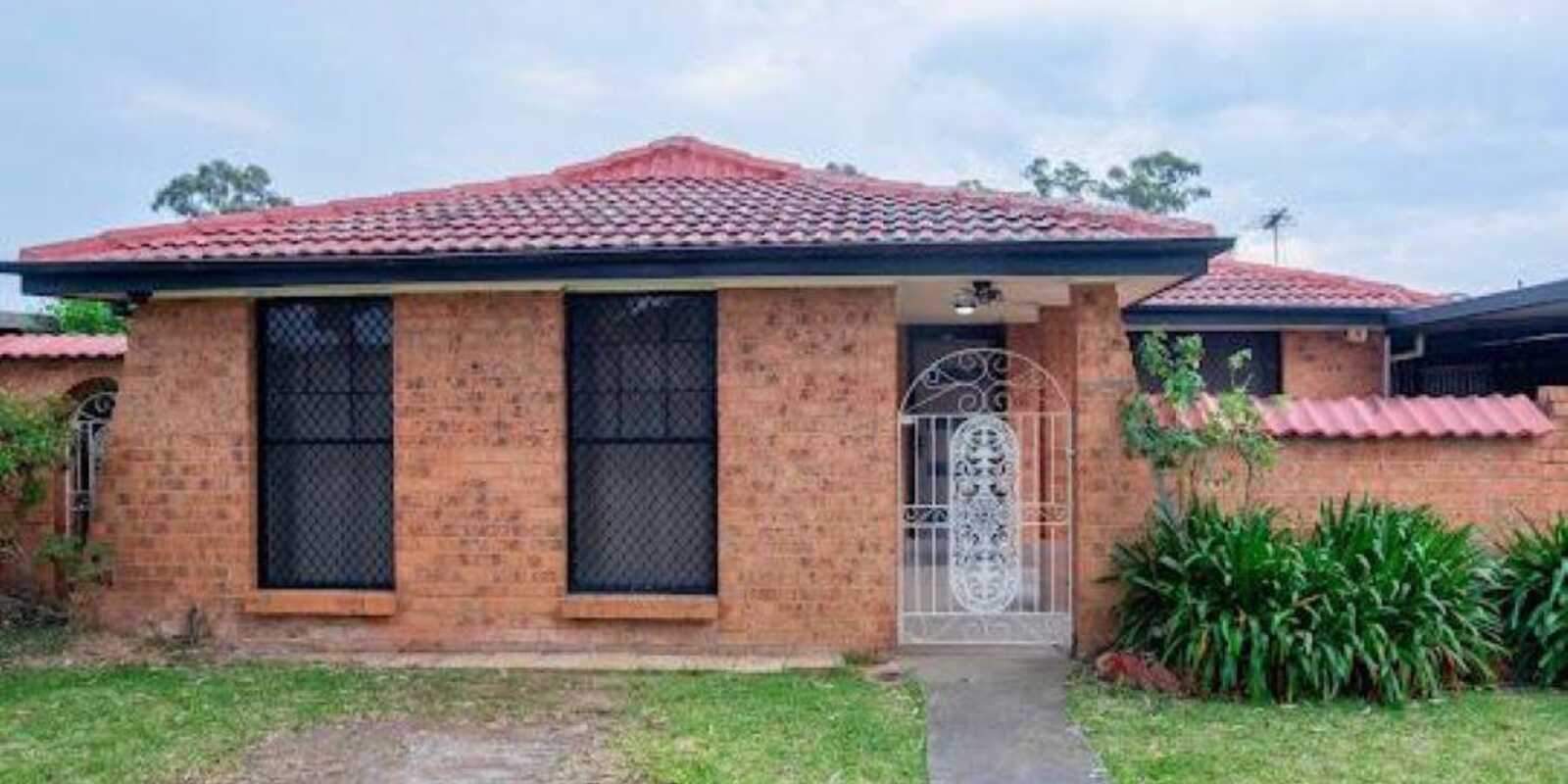20 Brune Street Doonside 20 Brune Street Doonside