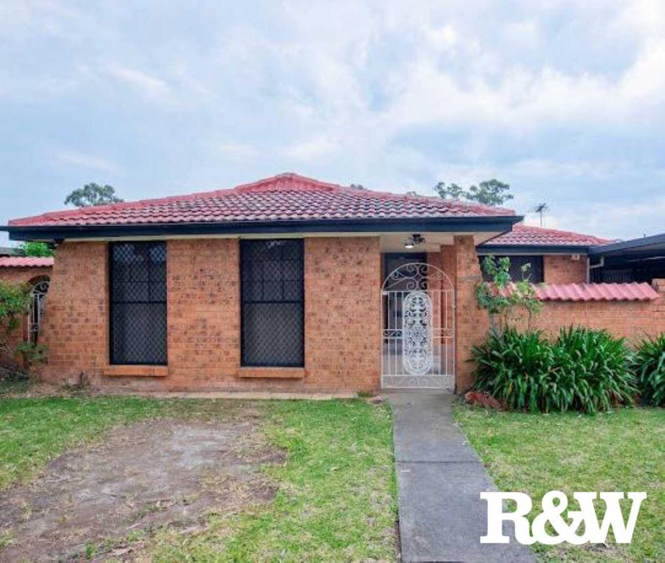 20 Brune Street Doonside 20 Brune Street Doonside