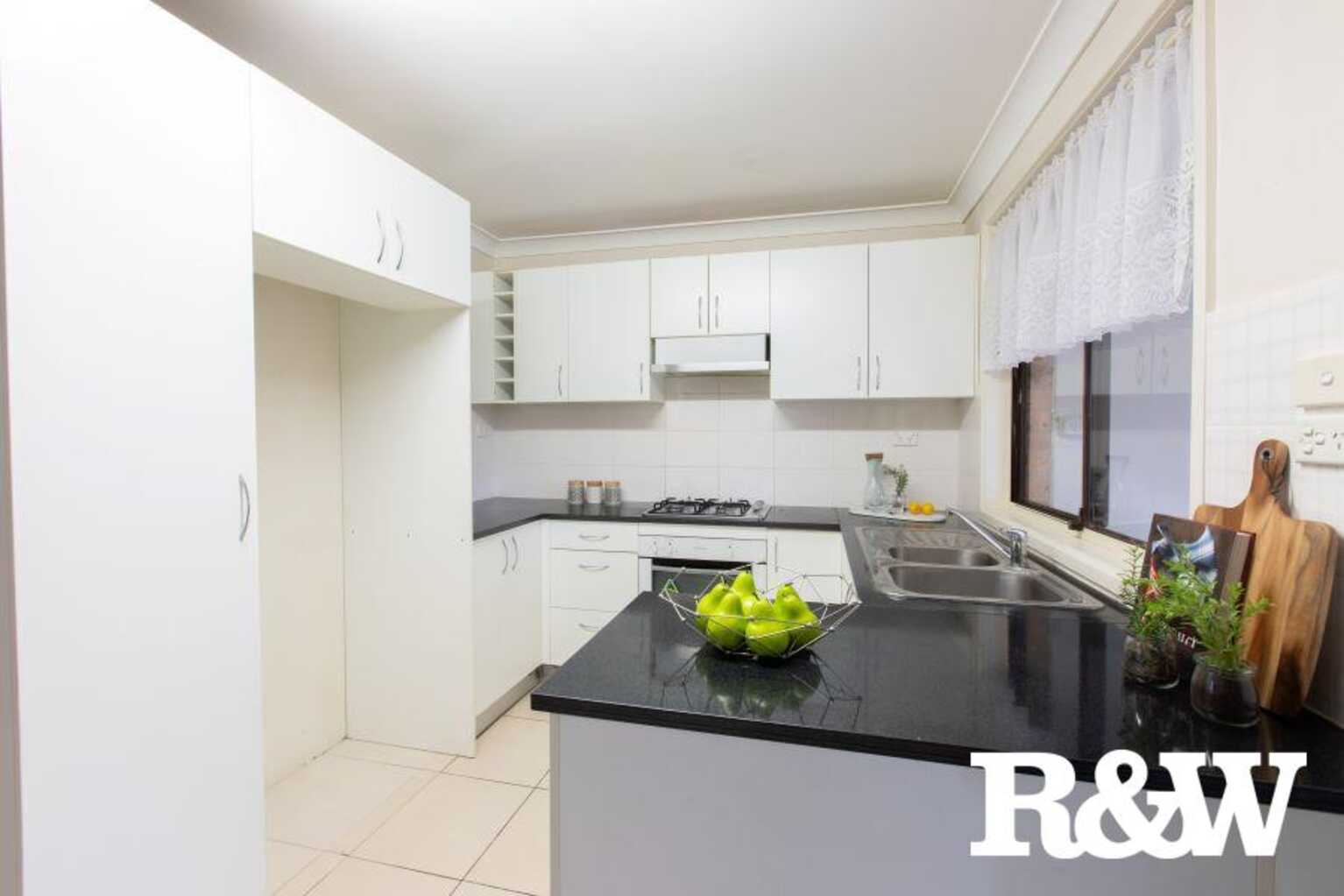 20 Brune Street Doonside 20 Brune Street Doonside