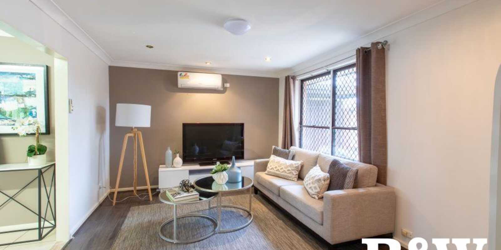 20 Brune Street Doonside 20 Brune Street Doonside