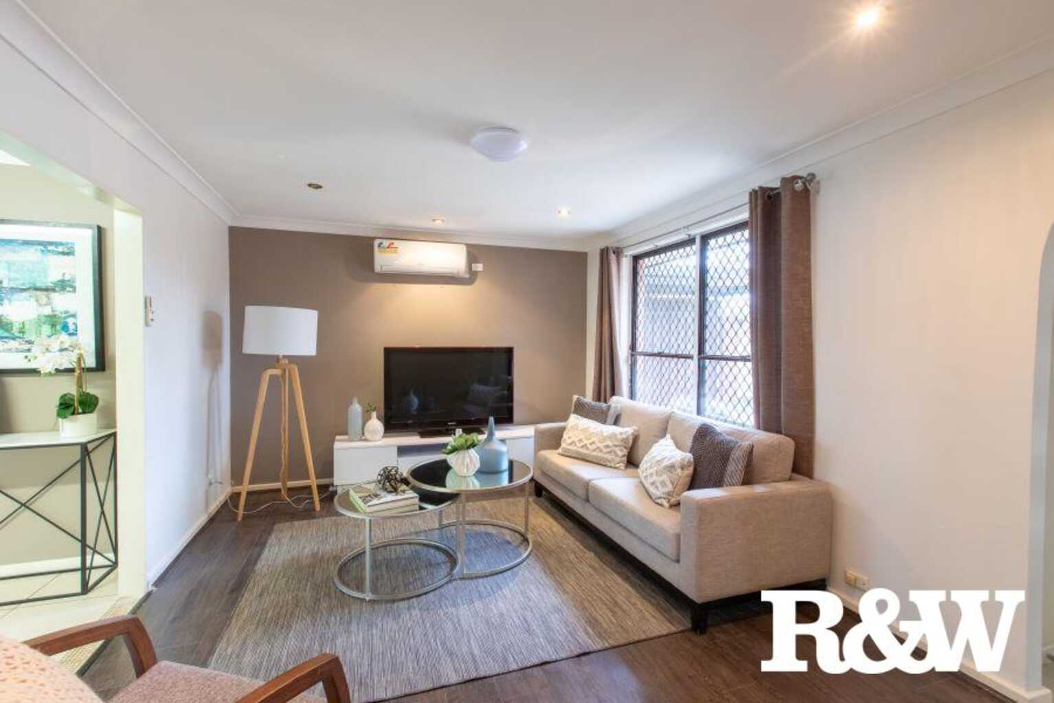20 Brune Street Doonside 20 Brune Street Doonside
