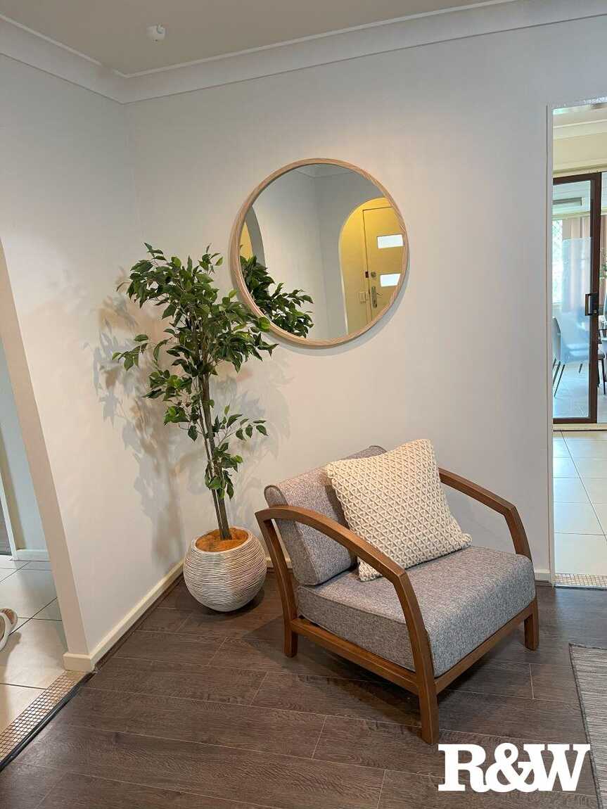 20 Brune Street Doonside 20 Brune Street Doonside