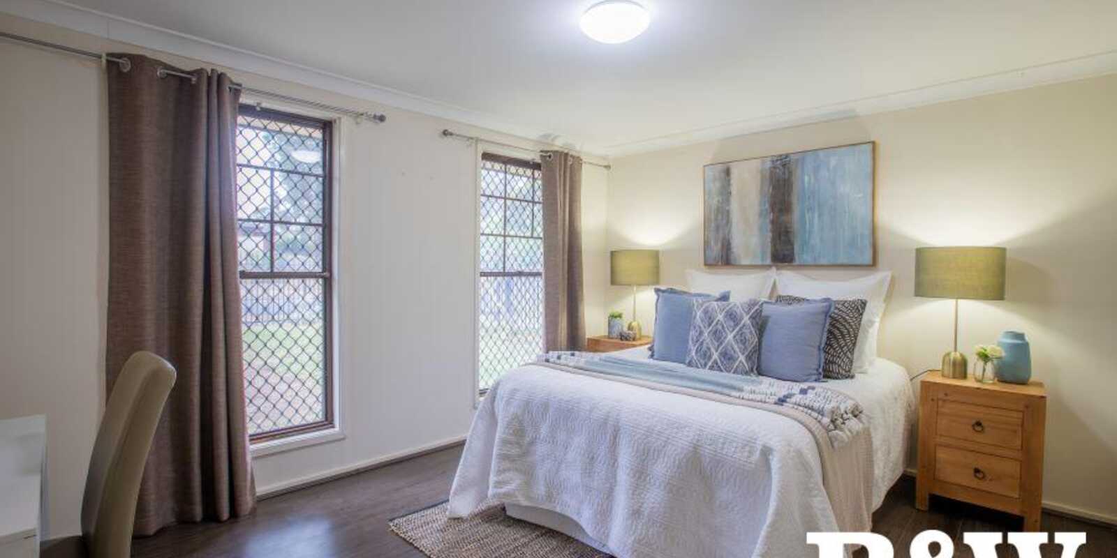 20 Brune Street Doonside 20 Brune Street Doonside