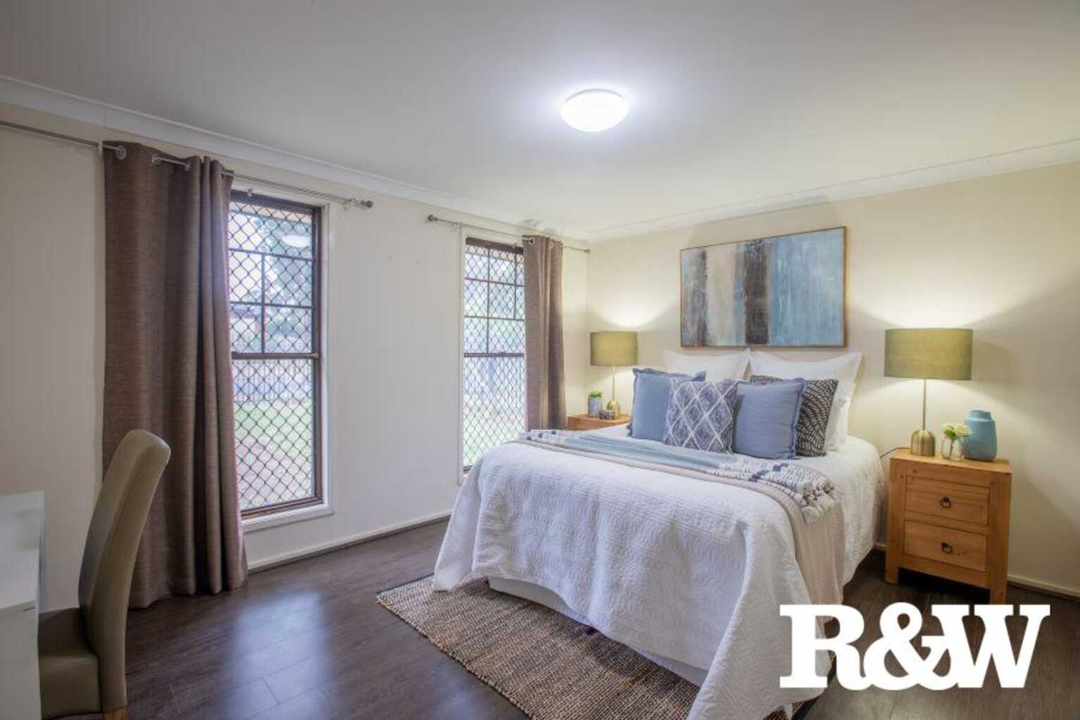 20 Brune Street Doonside 20 Brune Street Doonside