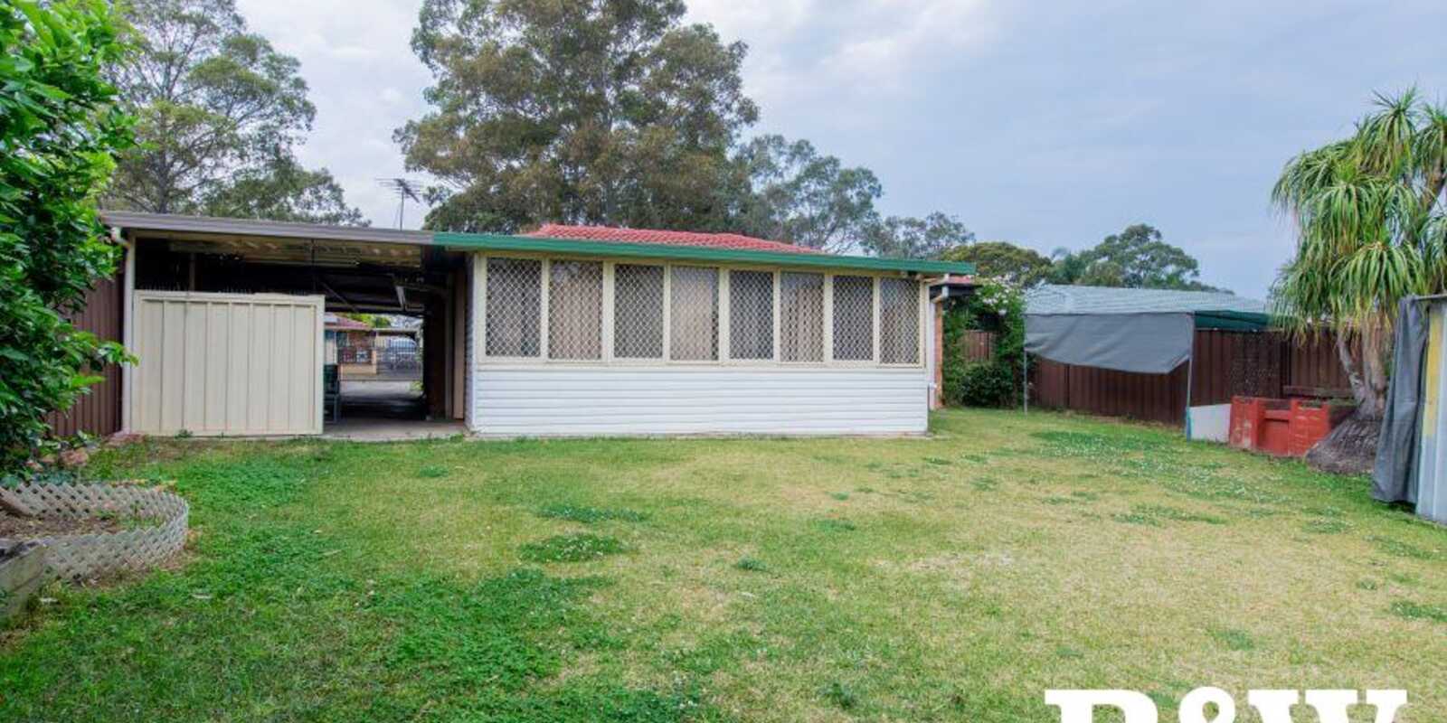 20 Brune Street Doonside 20 Brune Street Doonside